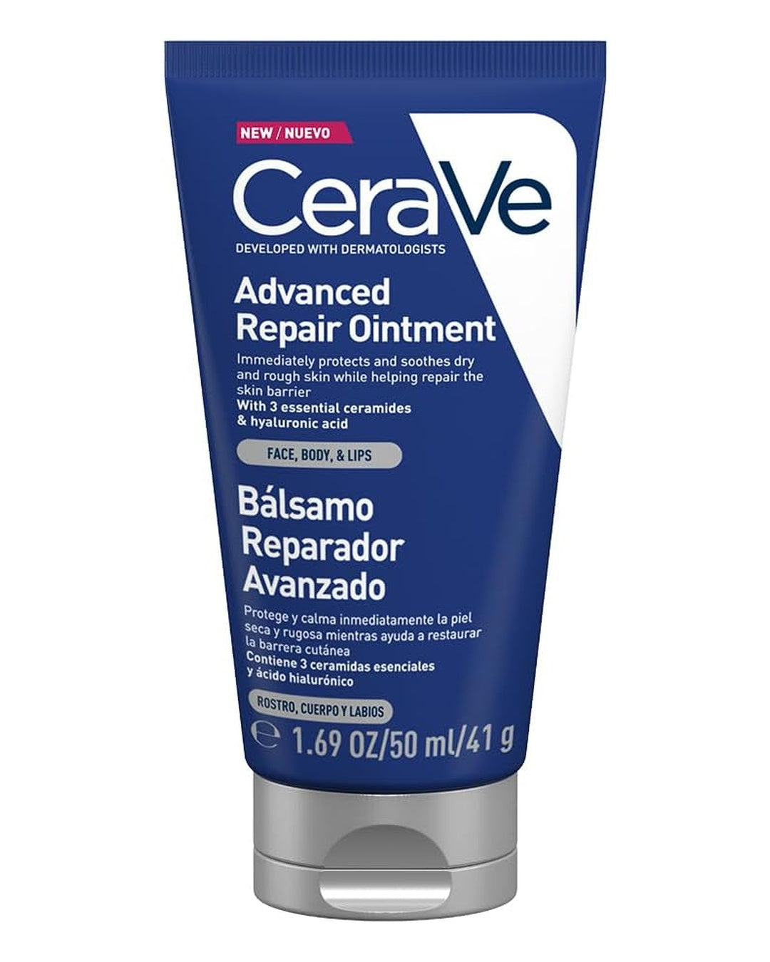 Bálsamo Reparador Avanzado |  88 ml |  CeraVe