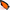 Lentes Modelo Deep Rest Mica Naranja  | 1 pieza  |  Glook BlueBlockers