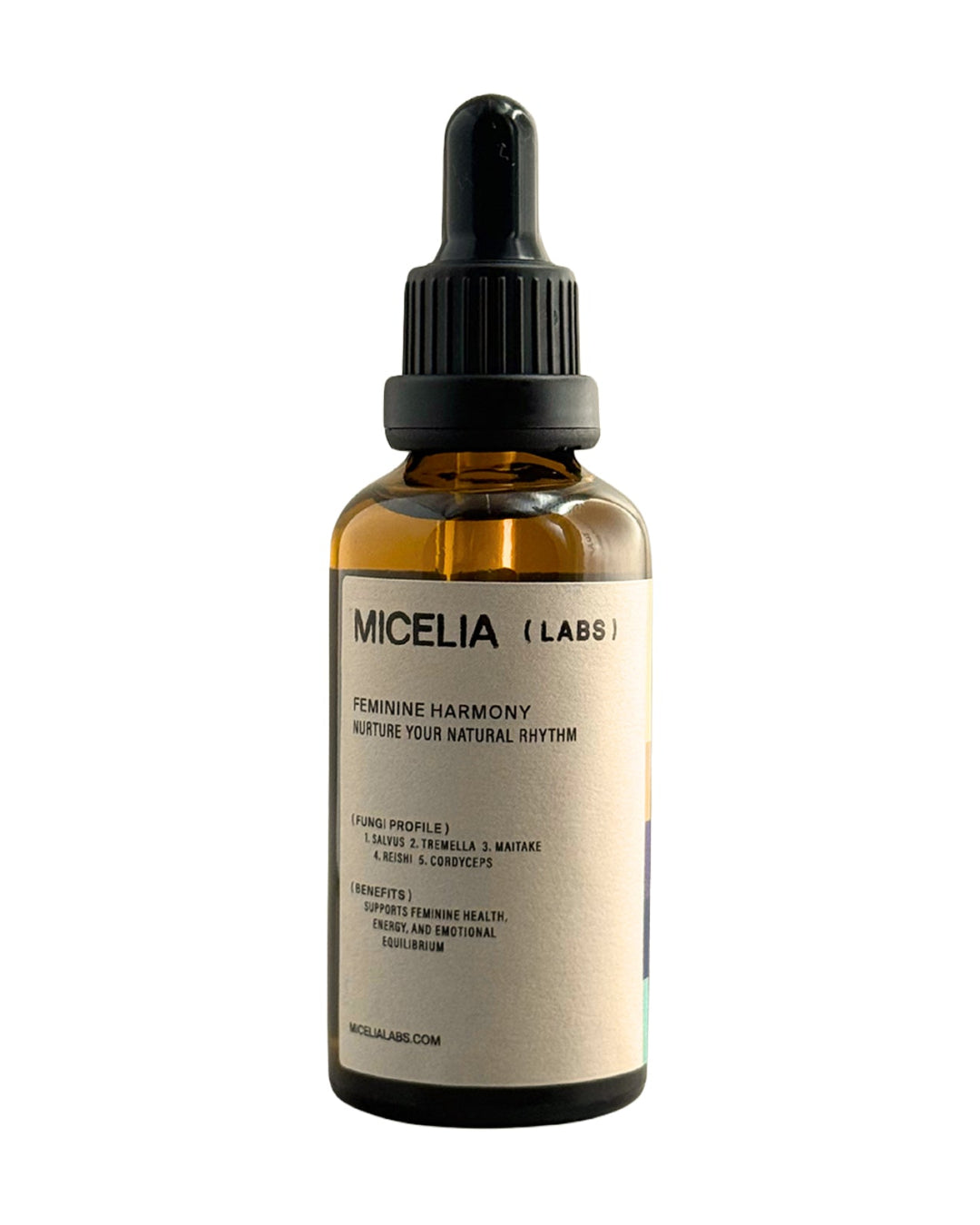 Feminie Harmony  |  50 ml  |  Micelia Labs - agewl