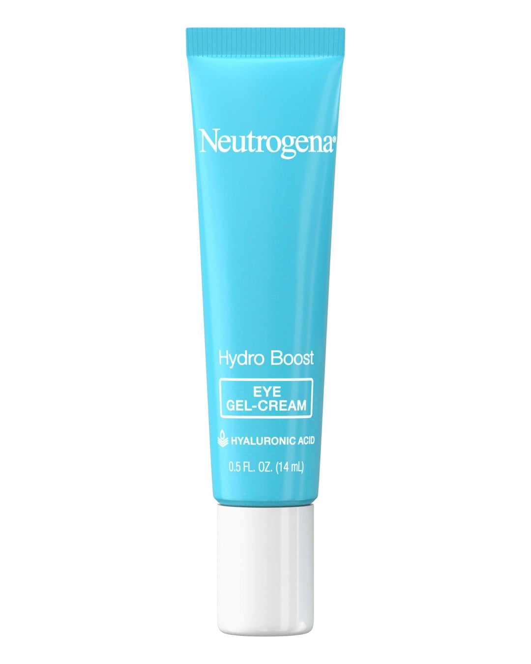 Crema Contorno de Ojos Hydro Boost Ácido Hialurónico | 15 g | Neutrogena