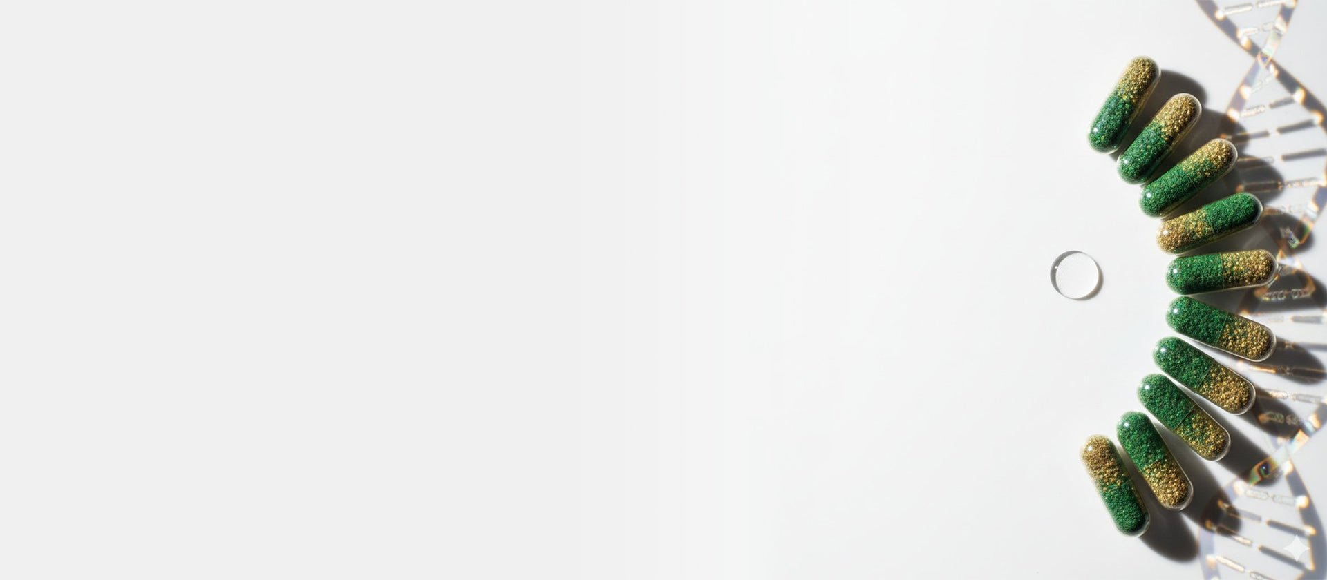 <p>THE PHARMACY OF THE <em>FUTURE</em></p>