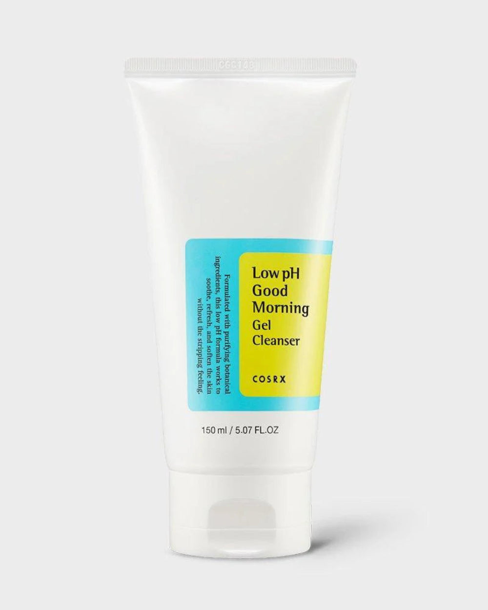 Low pH Good Morning Gel Cleanser - Beauty Port