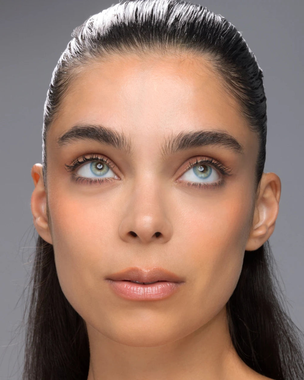 Hapa Kristin On Vacation Kristin Blue - Beauty Port