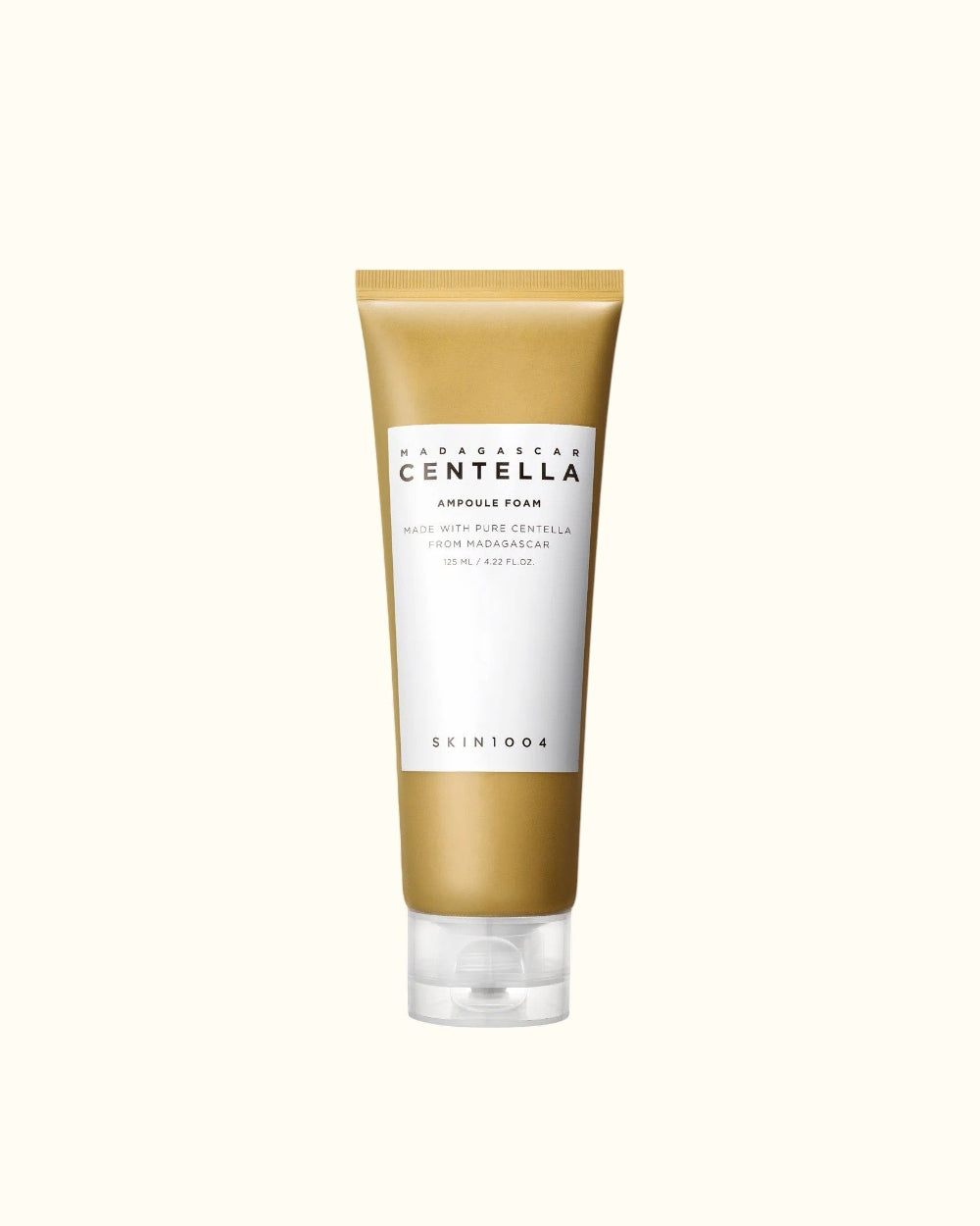Skin1004 Centella Ampoule Foam - Beauty Port